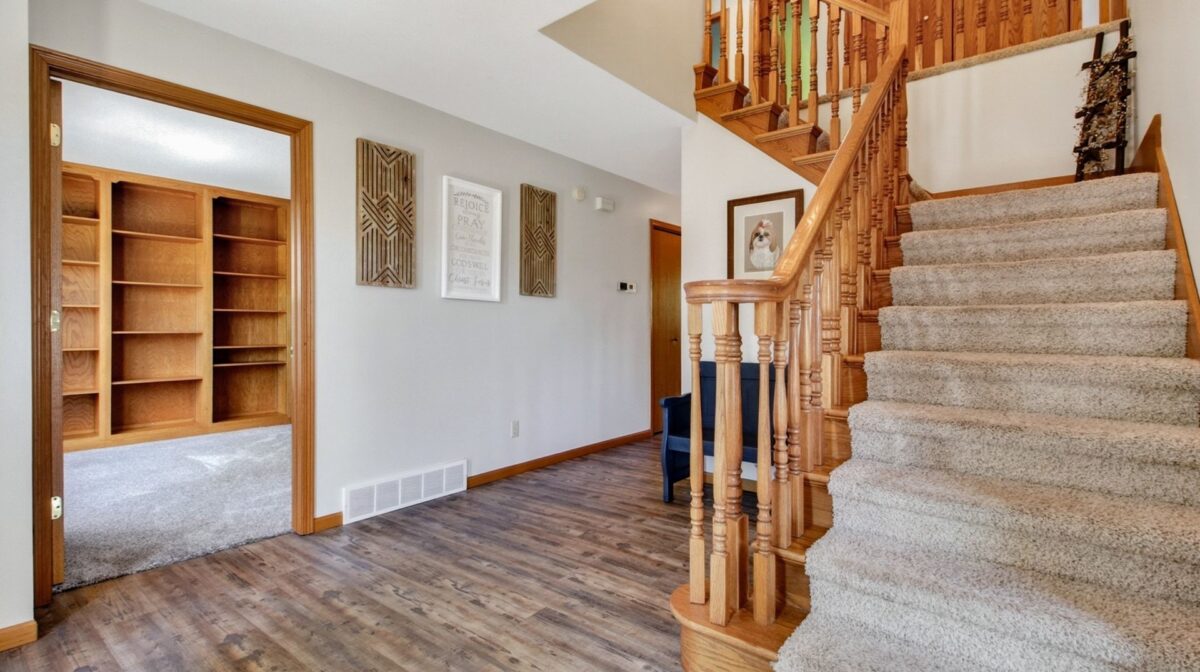 1606 Luther Court, Marshfield WI 54449 - Residential house for sale - MLS #1601706 - image23