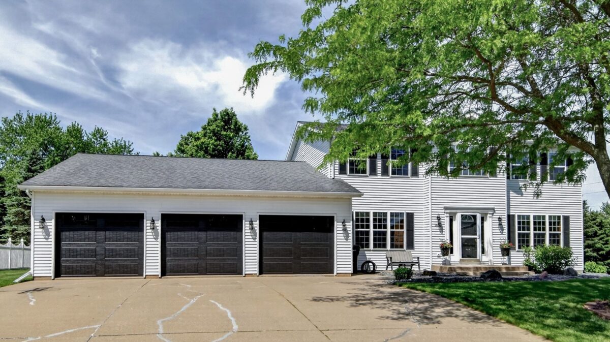 1606 Luther Court, Marshfield WI 54449 - Residential house for sale - MLS #1601706 - image41