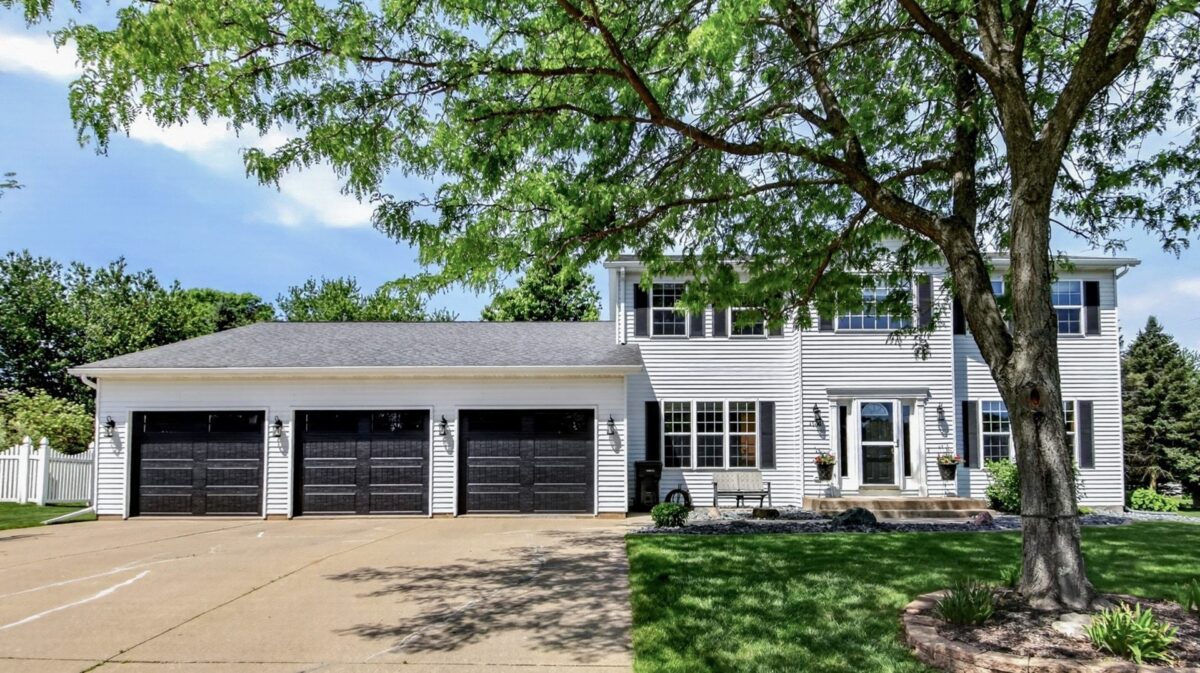 1606 Luther Court, Marshfield WI 54449 - Residential house for sale - MLS #1601706 - image42