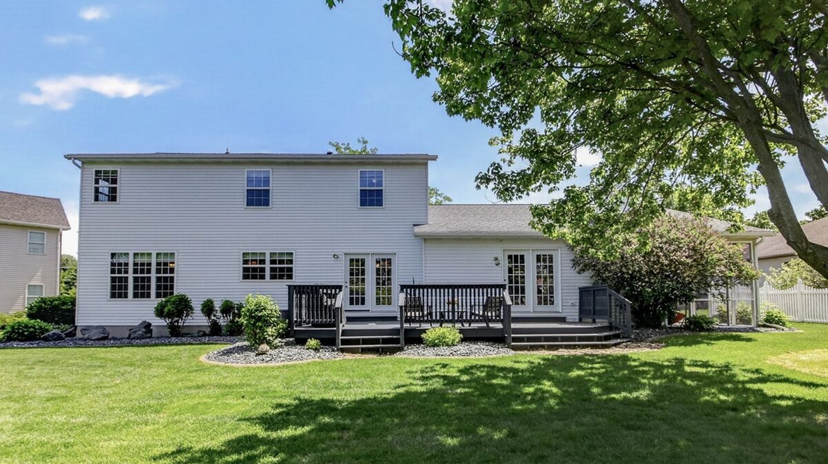 1606 Luther Court, Marshfield WI 54449 - Residential house for sale - MLS #1601706 - image45