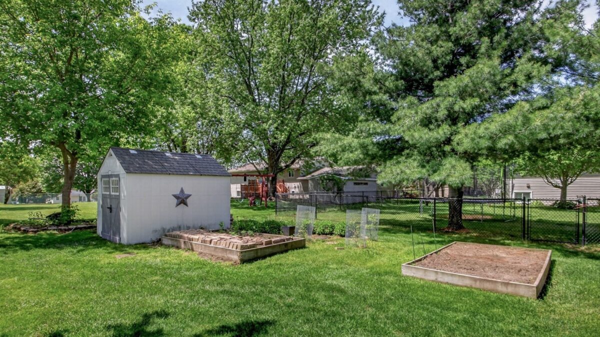 1606 Luther Court, Marshfield WI 54449 - Residential house for sale - MLS #1601706 - image47