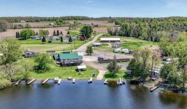 16061 296th Street Cornell WI 54732