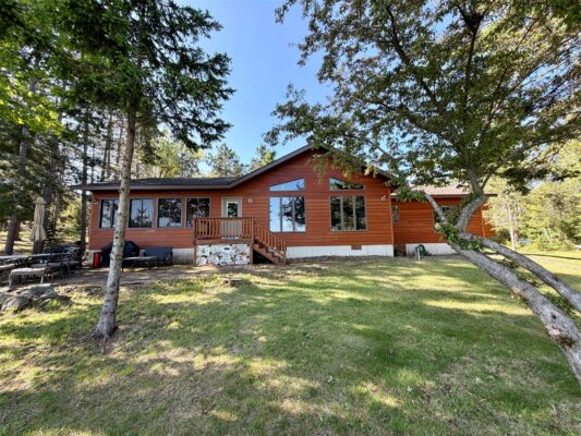 16148 S Morningside Drive Gordon WI 54838