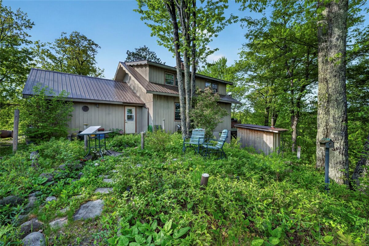 16225 Frels Road, Cable WI 54821 - Residential house for sale - MLS #1598440 - image2