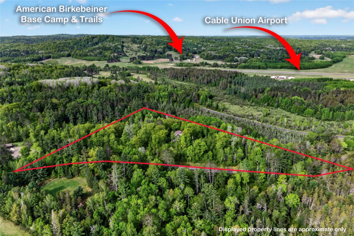 16225 Frels Road, Cable WI 54821 - Residential house for sale - MLS #1598440 - image3