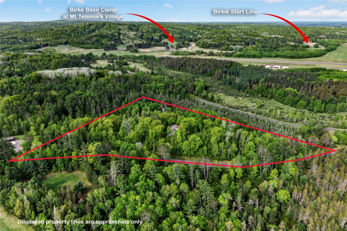 16225 Frels Road, Cable WI 54821 - Residential house for sale - MLS #1598440 - image4