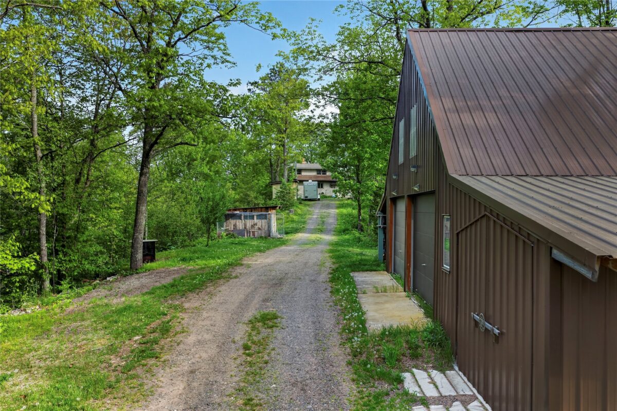 16225 Frels Road, Cable WI 54821 - Residential house for sale - MLS #1598440 - image36