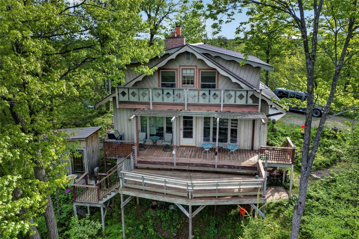 16225 Frels Road, Cable WI 54821 - Residential house for sale - MLS #1598440 - image41