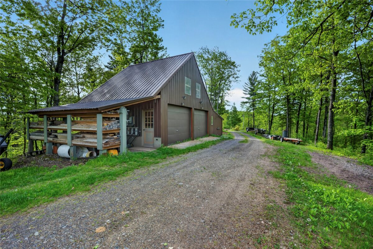 16225 Frels Road, Cable WI 54821 - Residential house for sale - MLS #1598440 - image45