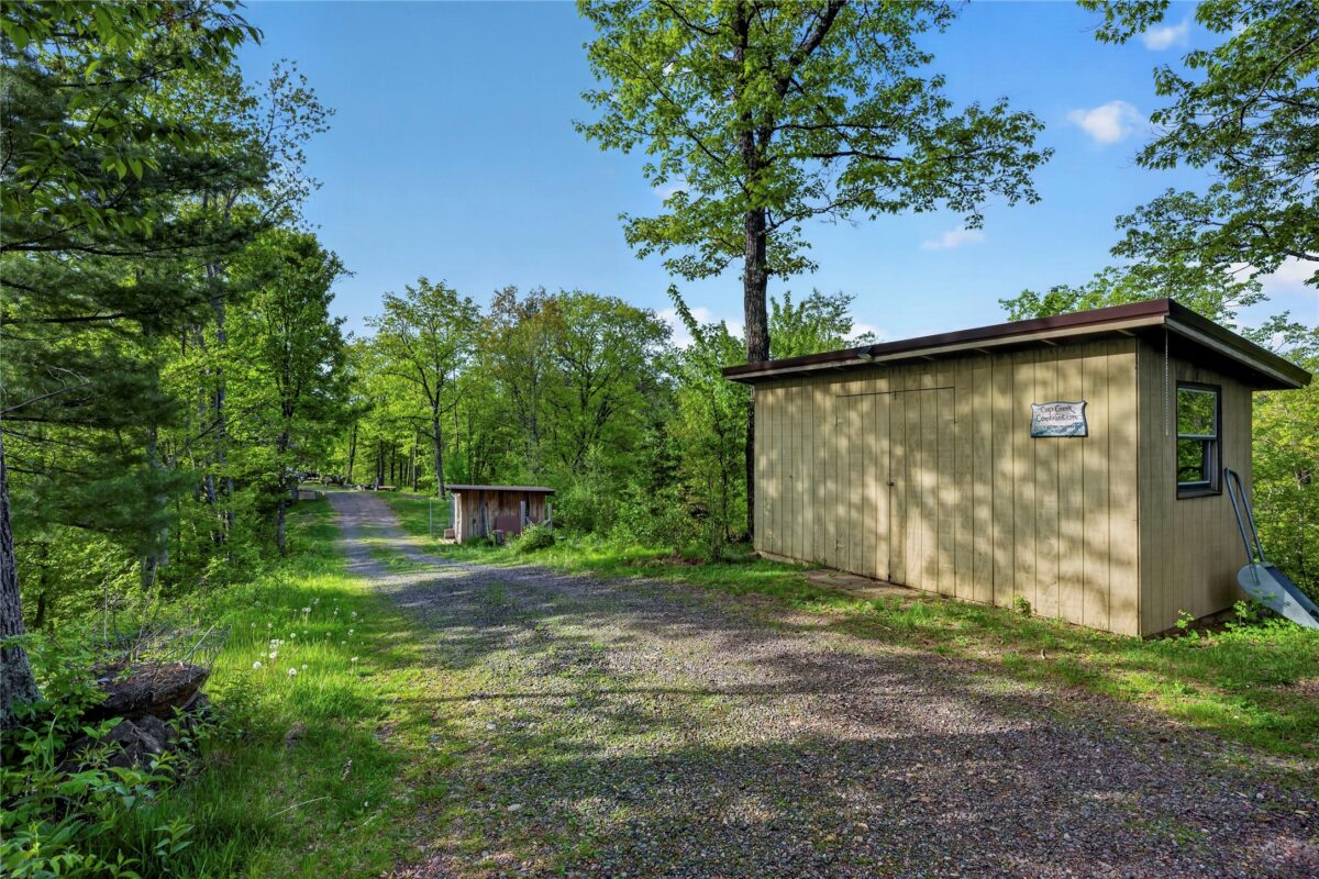 16225 Frels Road, Cable WI 54821 - Residential house for sale - MLS #1598440 - image47