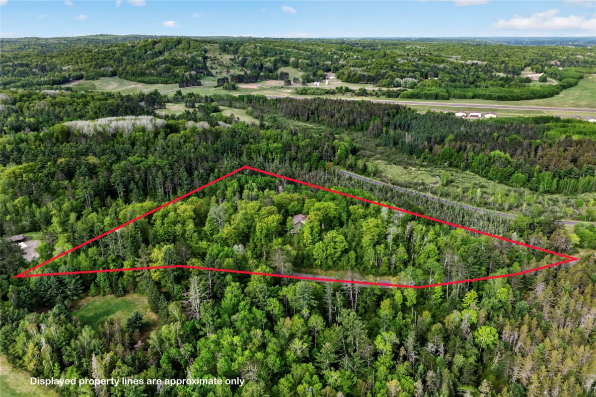 16225 Frels Road, Cable WI 54821 - Residential house for sale - MLS #1598440 - image54