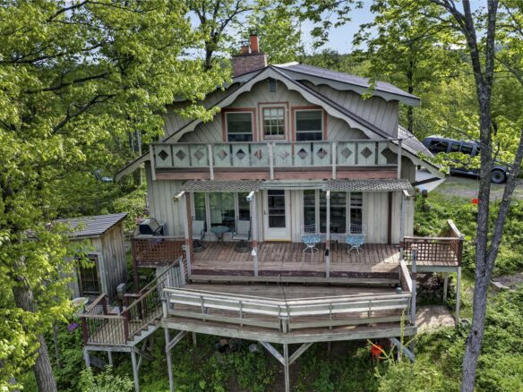 16225 Frels Road, Cable WI 54821 - Residential house for sale - MLS #1598440 - image1
