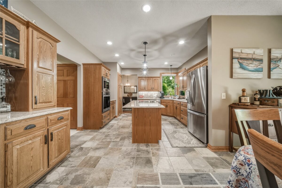 16448 92nd Avenue, Chippewa Falls WI 54729 - Residential house for sale - MLS #1601650 - image11