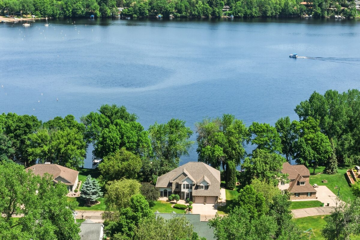 16448 92nd Avenue, Chippewa Falls WI 54729 - Residential house for sale - MLS #1601650 - image3