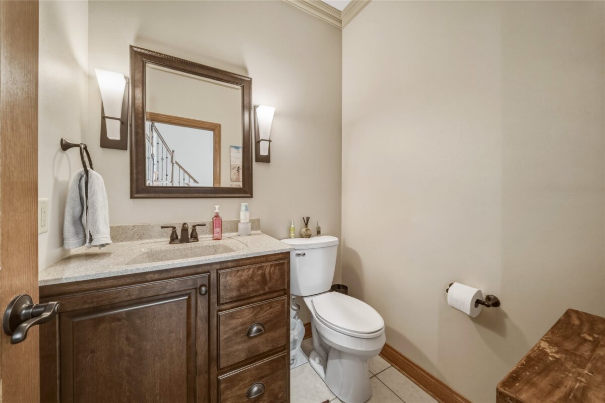 16448 92nd Avenue, Chippewa Falls WI 54729 - Residential house for sale - MLS #1601650 - image21