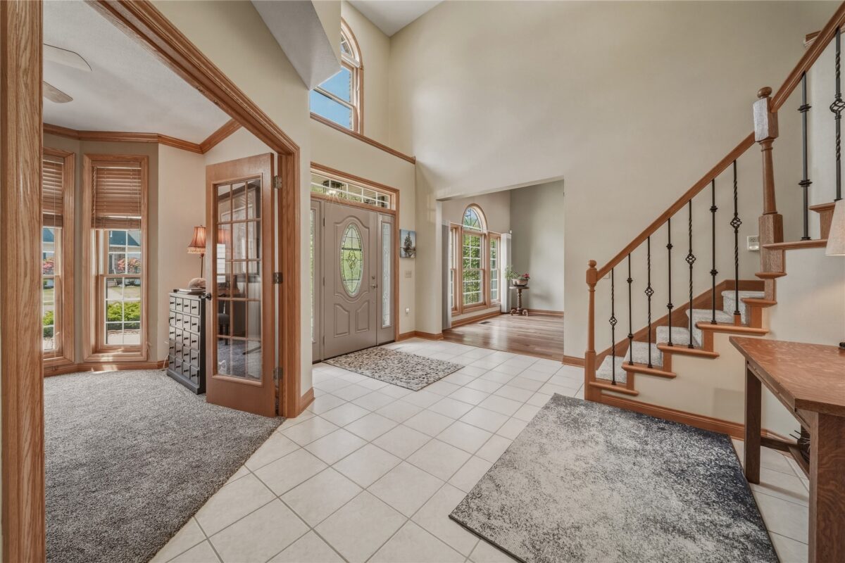 16448 92nd Avenue, Chippewa Falls WI 54729 - Residential house for sale - MLS #1601650 - image24
