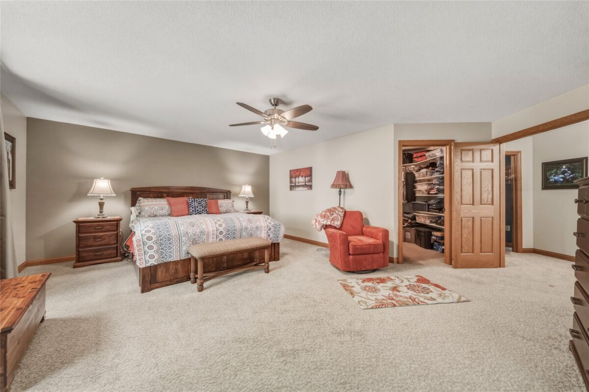 16448 92nd Avenue, Chippewa Falls WI 54729 - Residential house for sale - MLS #1601650 - image27