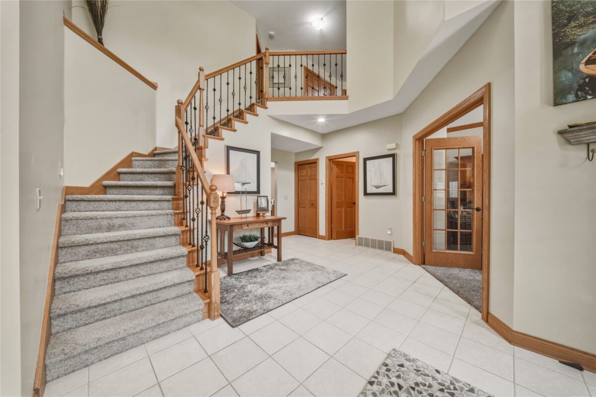 16448 92nd Avenue, Chippewa Falls WI 54729 - Residential house for sale - MLS #1601650 - image6