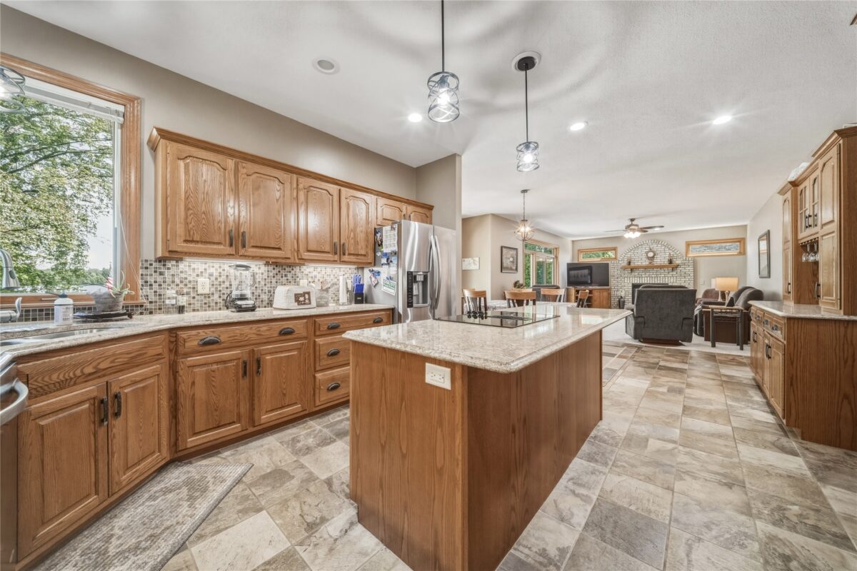 16448 92nd Avenue, Chippewa Falls WI 54729 - Residential house for sale - MLS #1601650 - image8