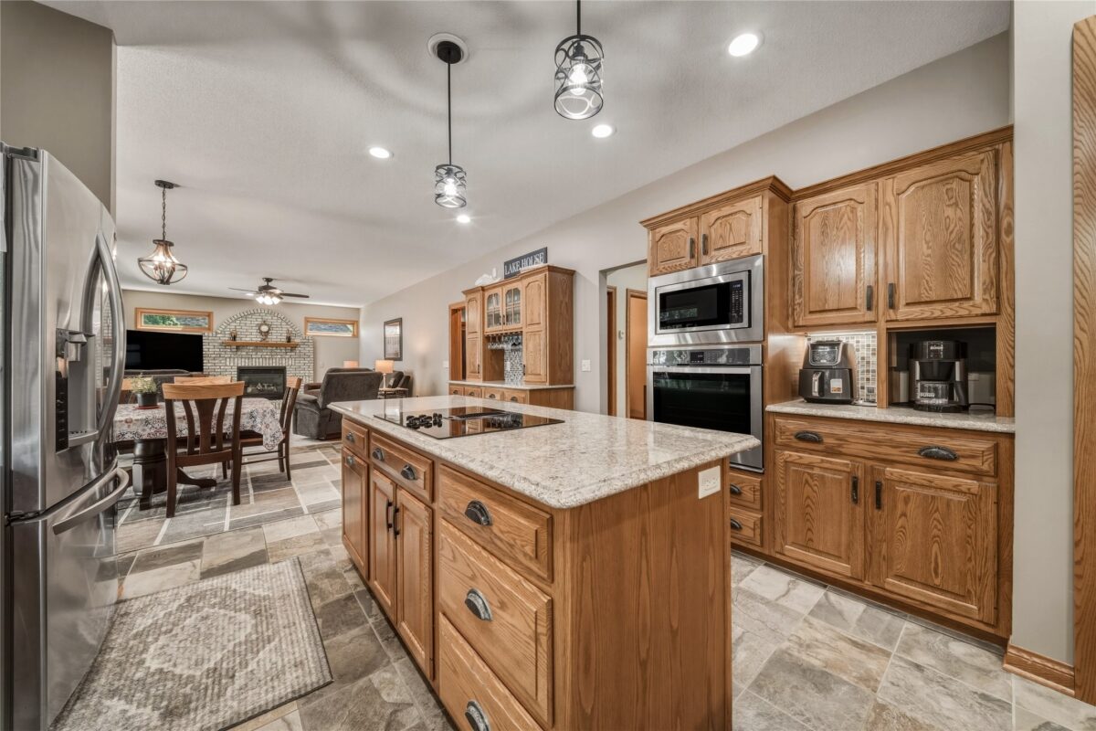 16448 92nd Avenue, Chippewa Falls WI 54729 - Residential house for sale - MLS #1601650 - image9