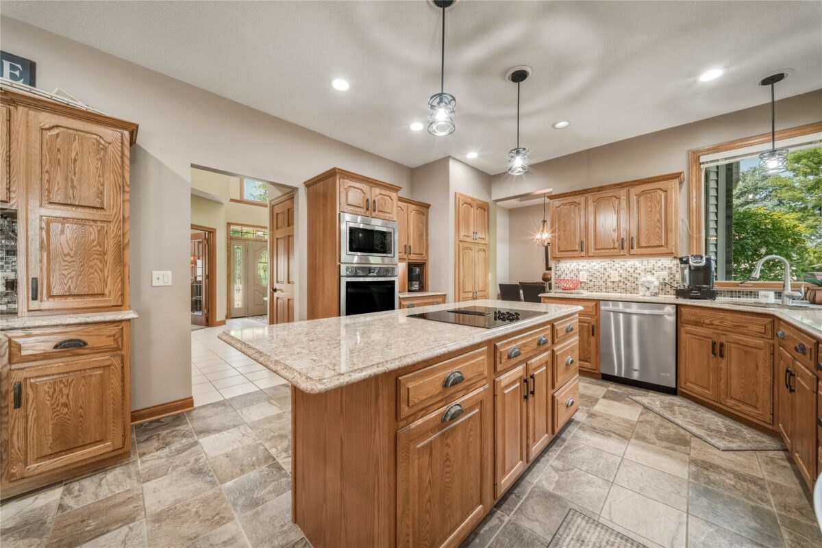 16448 92nd Avenue, Chippewa Falls WI 54729 - Residential house for sale - MLS #1601650 - image10