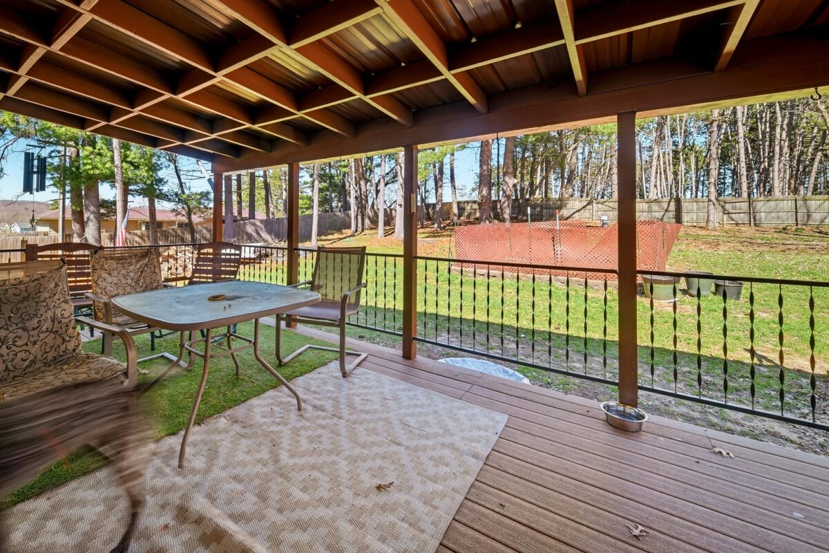 168 Hoffman Street, Hixton WI 54635 - Residential house for sale - MLS #1599886 - image11