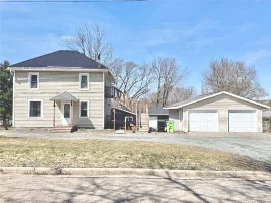 1700 Johnson Street Neillsville WI 54456