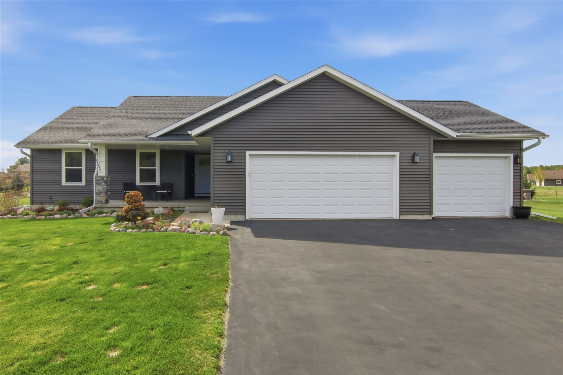 Open House: 17357 99th Avenue Chippewa Falls WI 54729 — Fri May 15
