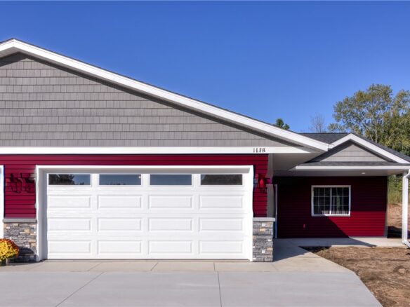 1808 Dorret Road, Eau Claire WI — $319,900