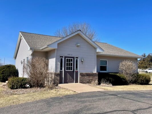 1813 Wilson Street Menomonie WI 54751