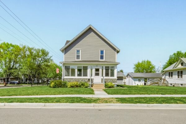 1833 Kranzfelder Street Bloomer WI 54724
