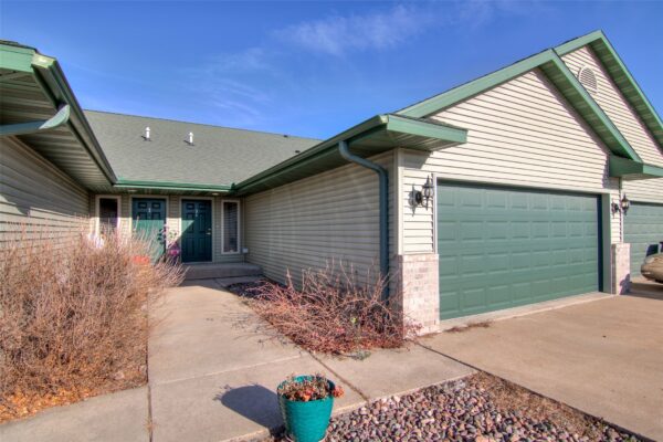 1879 Southridge Avenue 1, Menomonie WI — $1,631