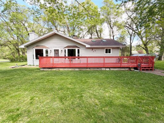 1899 22 1/2 Street, Rice Lake WI — $347,700
