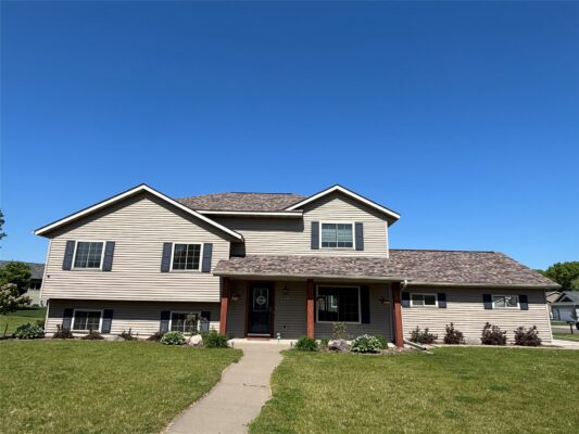 1930 Sloan Street Eau Claire WI 54703