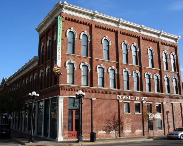 200 Main Street