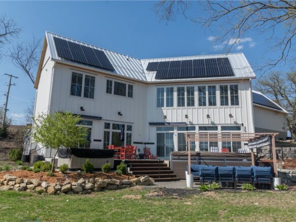 201 Boyd Street, Pepin WI — $859,900