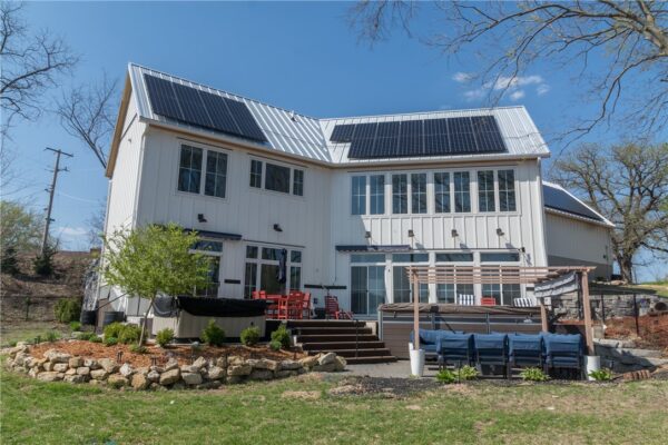 201 Boyd Street, Pepin WI — $859,900