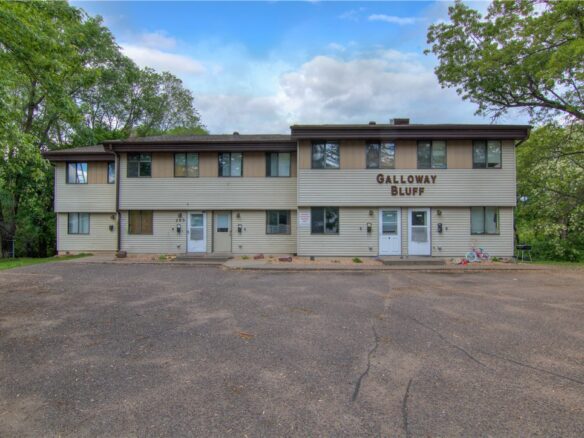 205 Galloway Court 4, Menomonie, WI