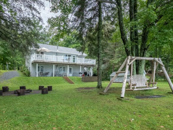 2050 81st Street, Balsam Lake WI — $525,000