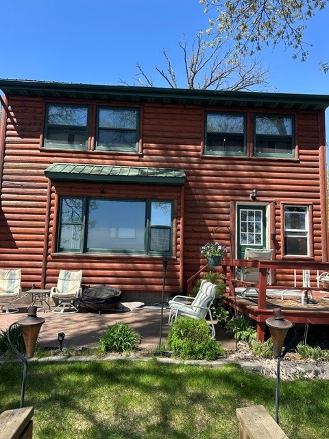 2065 22 1/2 Avenue Rice Lake WI 54868