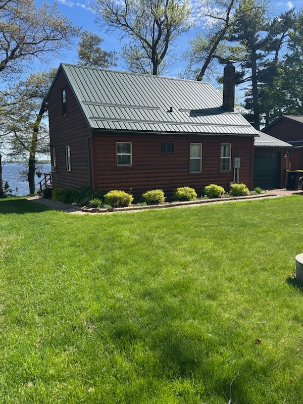 2065 22 1/2 Avenue Rice Lake WI 54868
