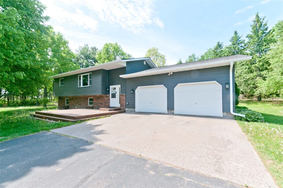 Rice Lake WI 54868 - Residential house for sale - MLS #1601550 - image1
