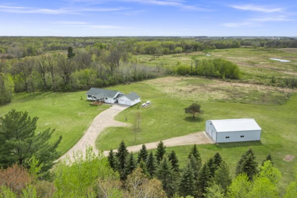 209 30th Street Clear Lake WI 54005