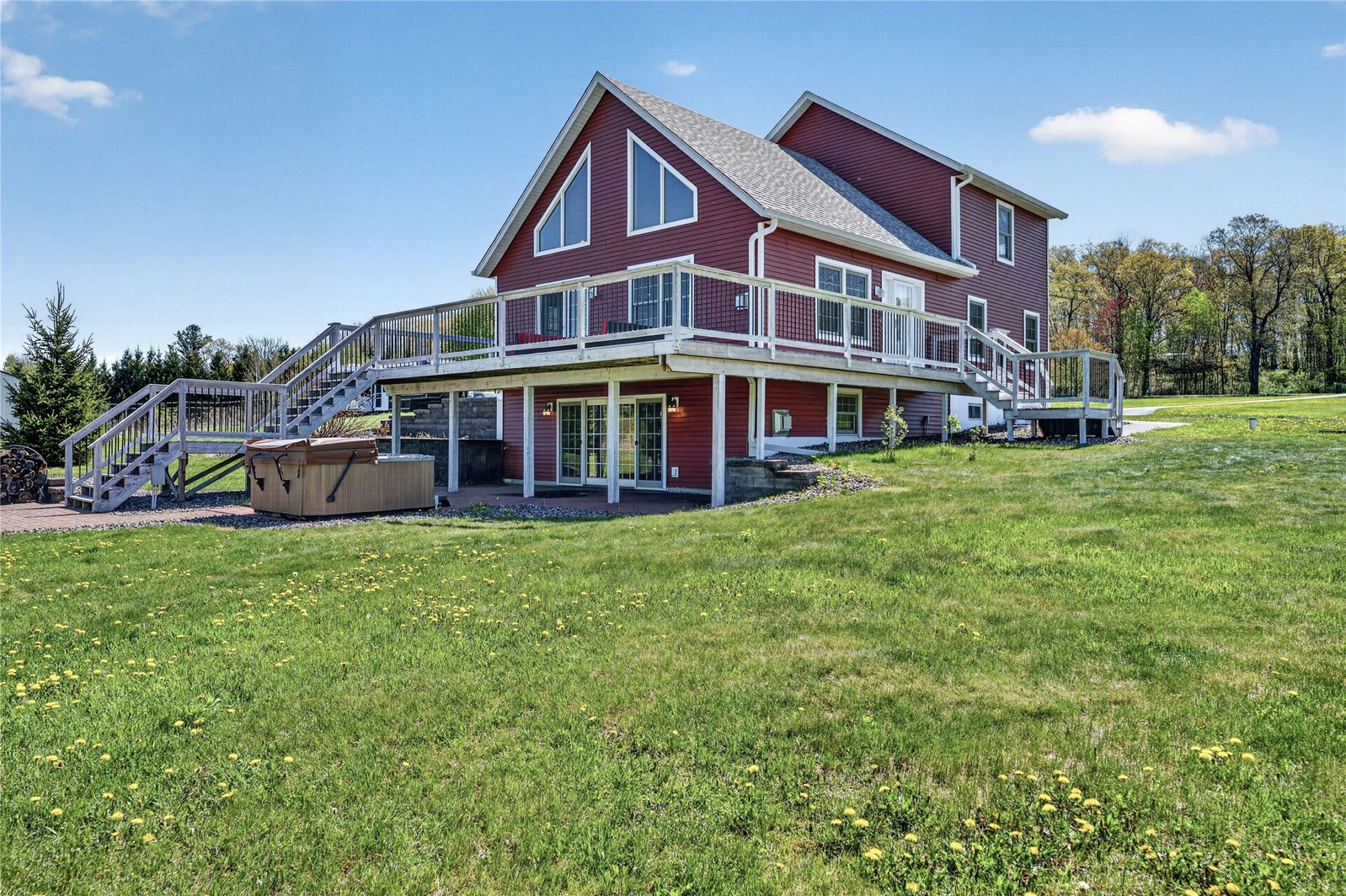 2092 17 1/4 Avenue Rice Lake WI 54868