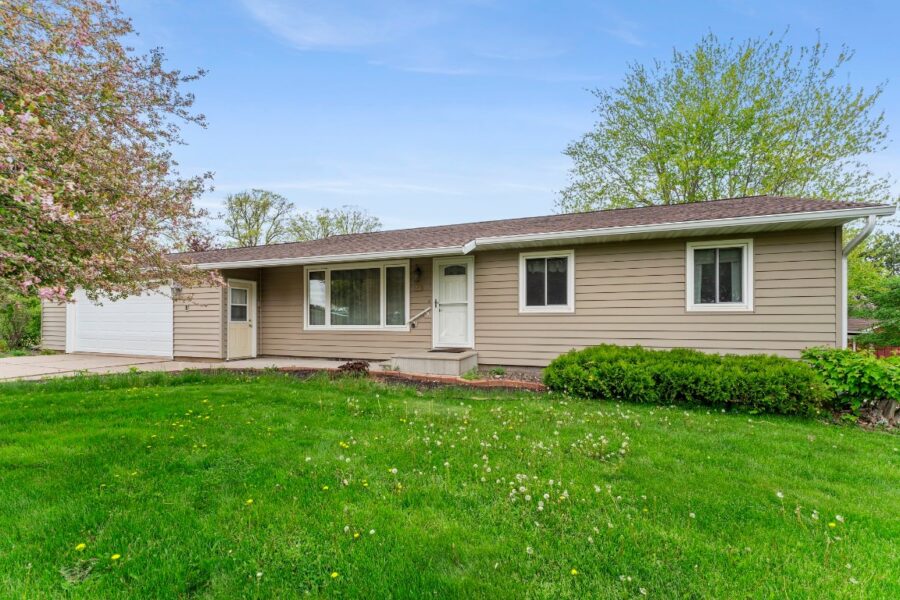 211 City View Drive