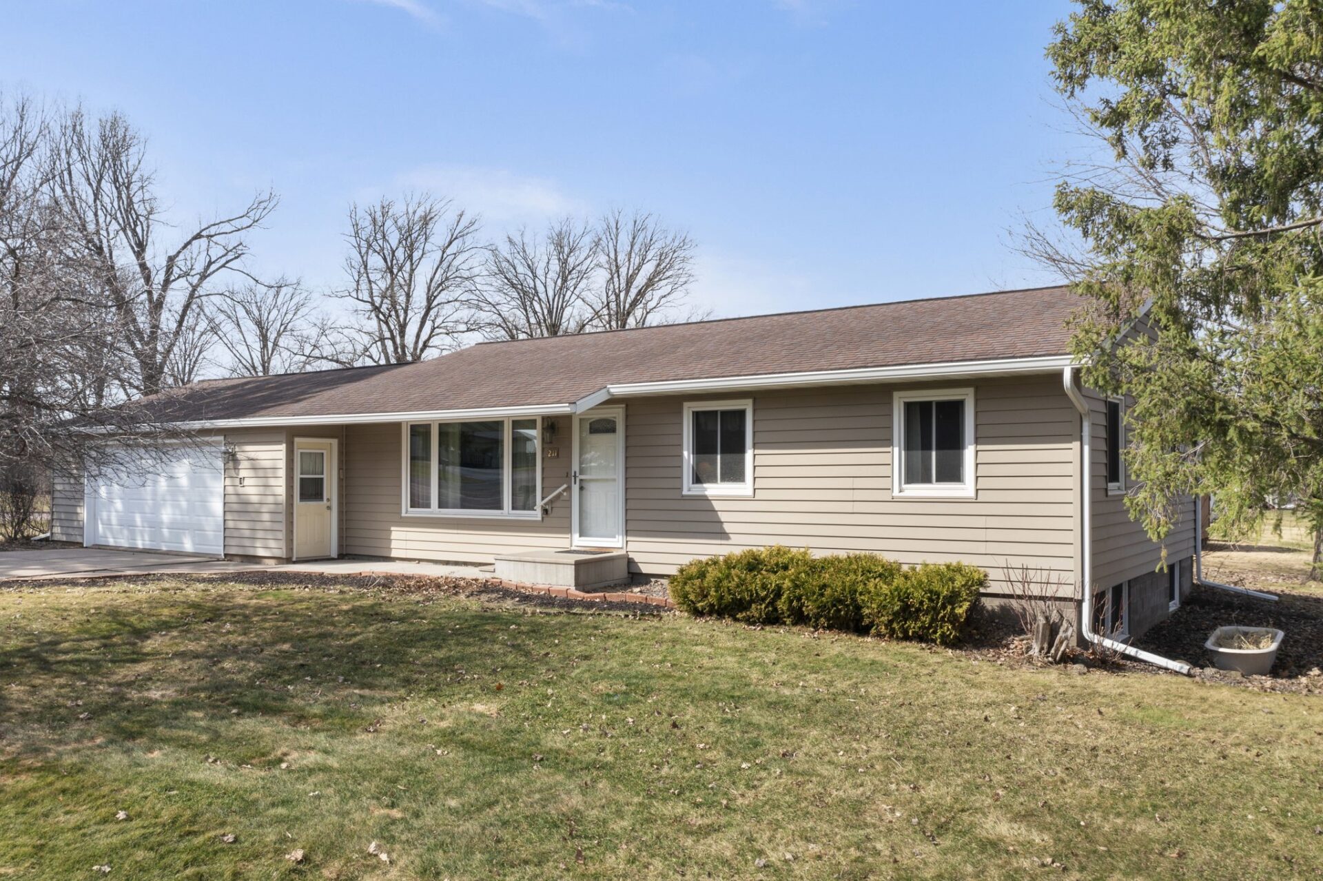 211 City View Drive Barron WI 54812