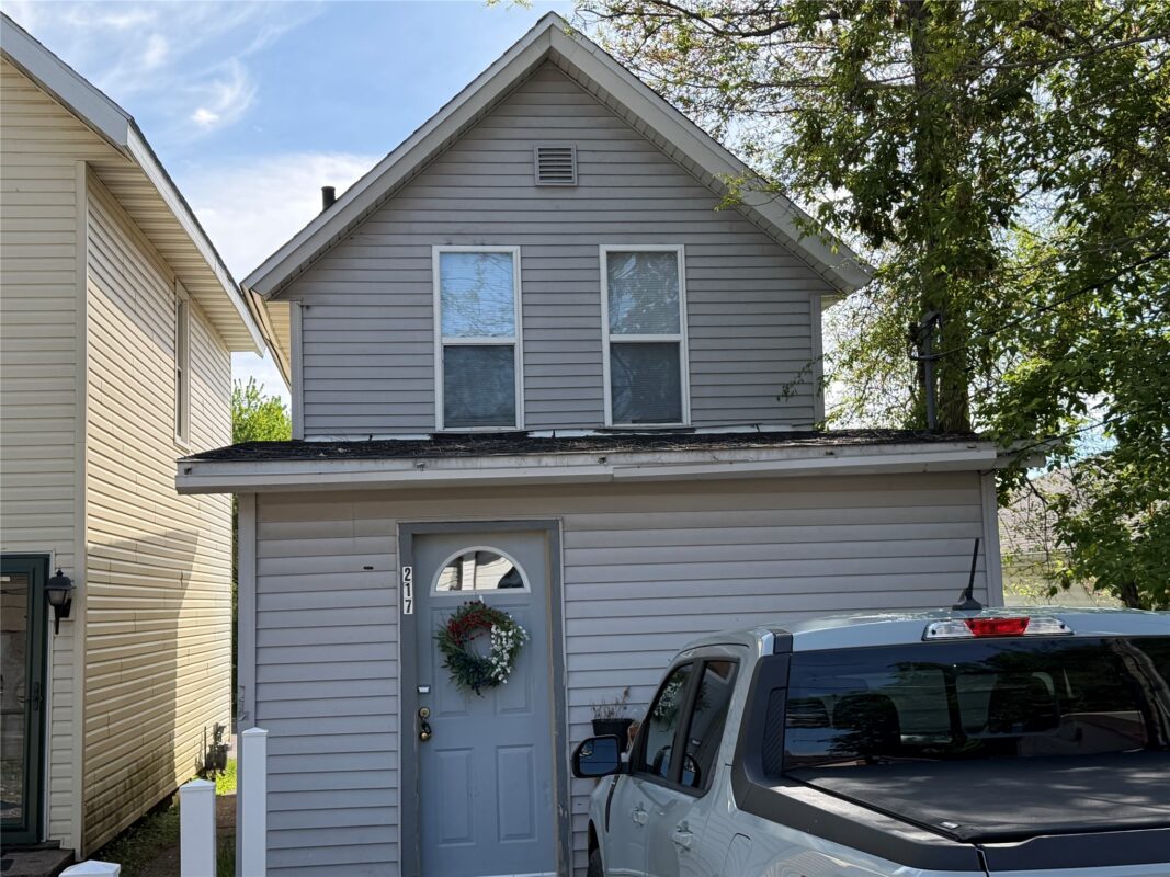 217 High Street, Chippewa Falls WI 54729 - Residential house for sale - MLS #1601690 - image2