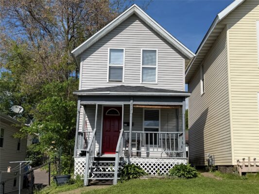 217 N High Street Chippewa Falls WI 54729