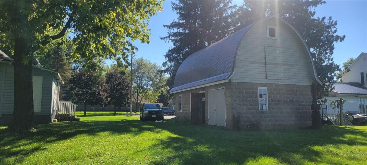 218 E Clark Street, Alma Center, WI — photo 2
