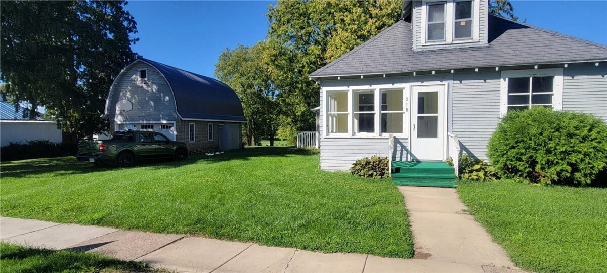 218 E Clark Street, Alma Center, WI — photo 16